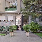 Il Nido Di Ely Nel Quartiere Dei Fiori
