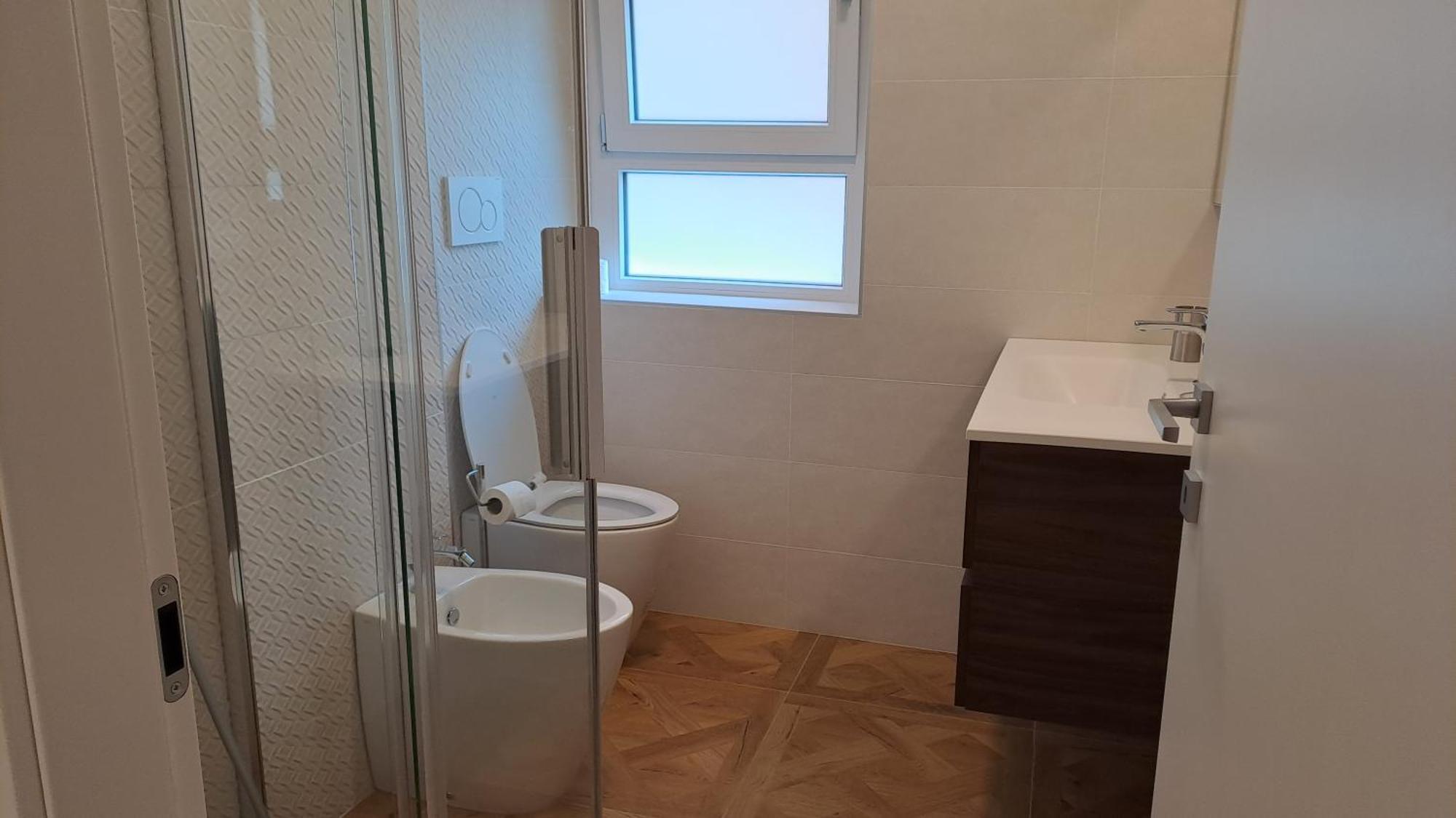 Appartement Il Nido Di Ely Nel Quartiere Dei Fiori