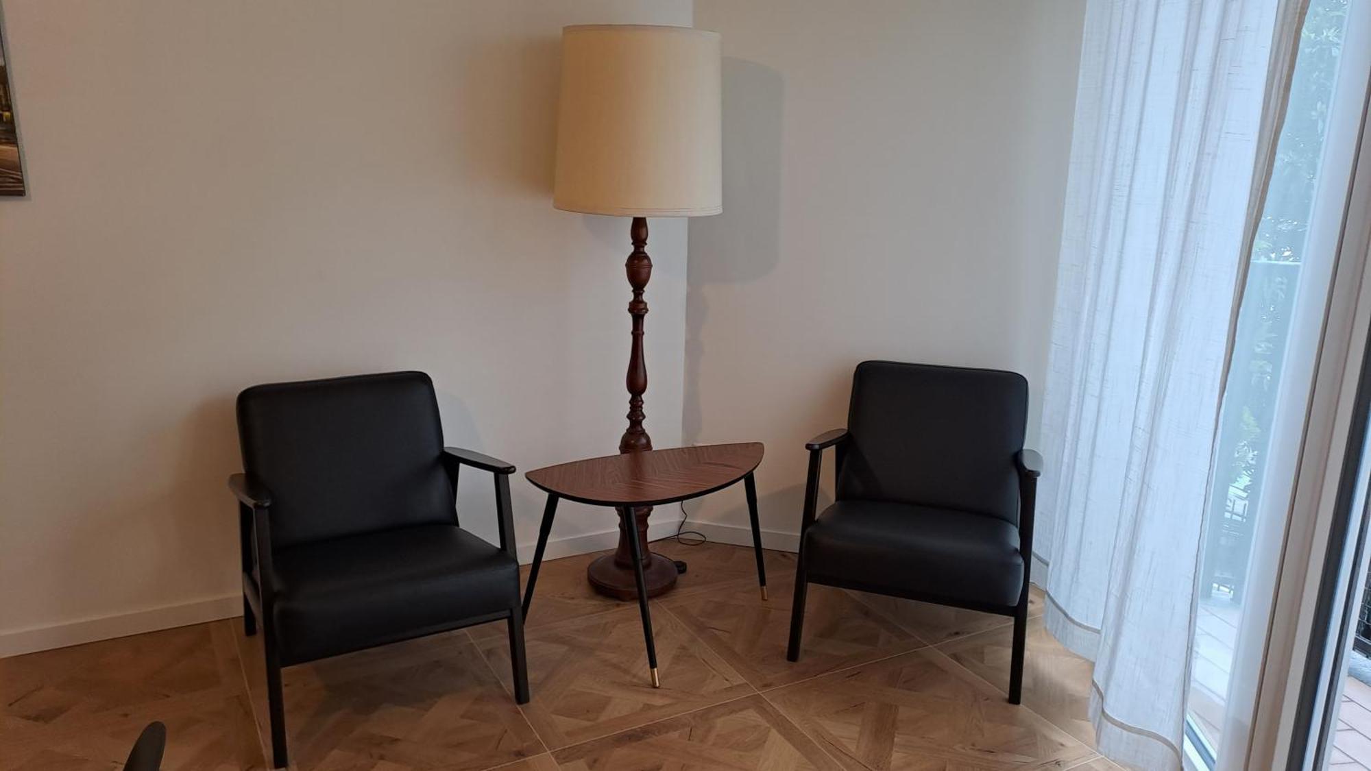Il Nido Di Ely Nel Quartiere Dei Fiori Appartement