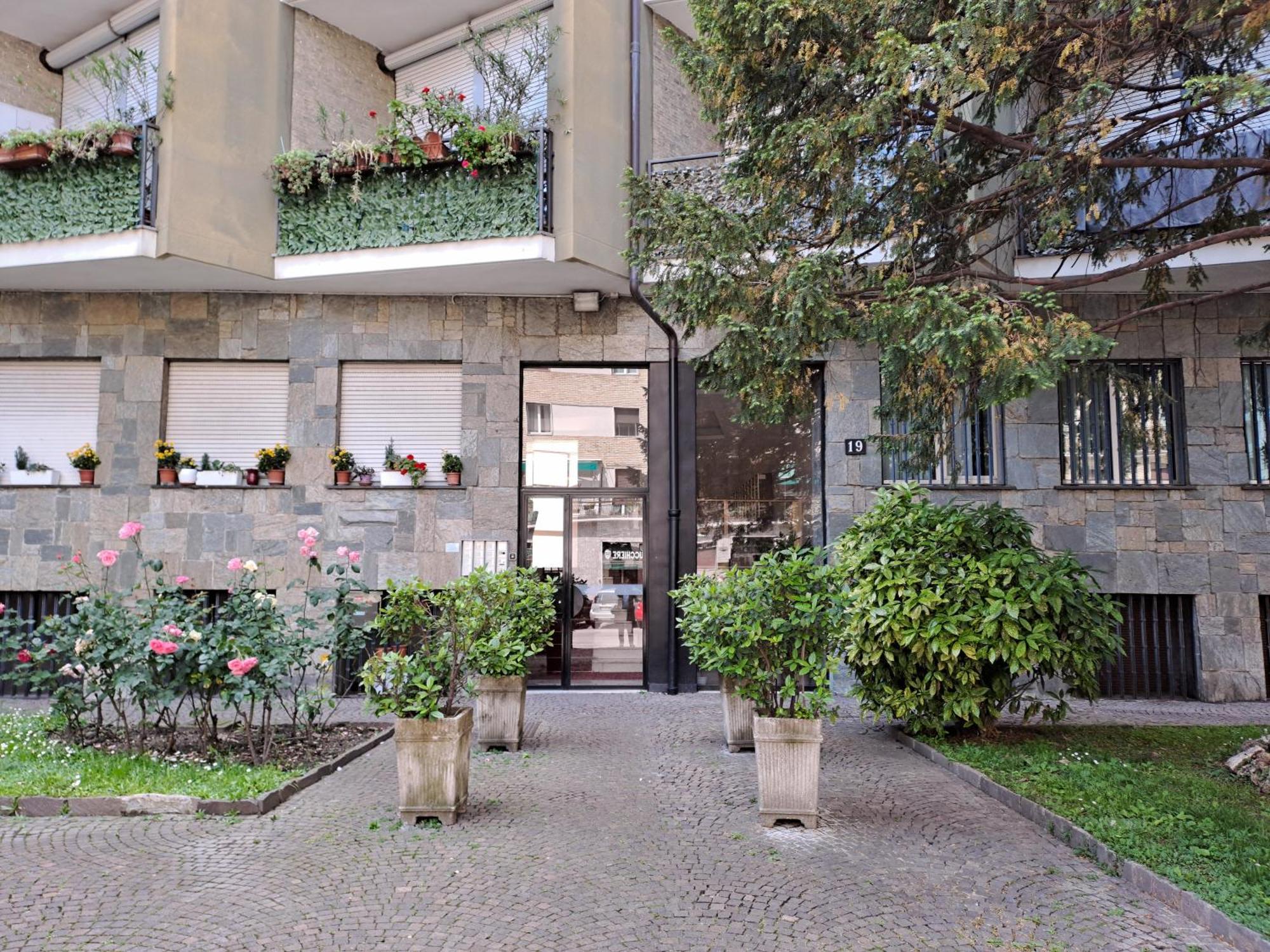 Il Nido Di Ely Nel Quartiere Dei Fiori
